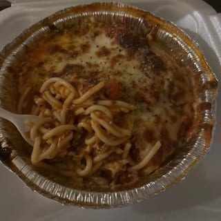 Any Two Meals