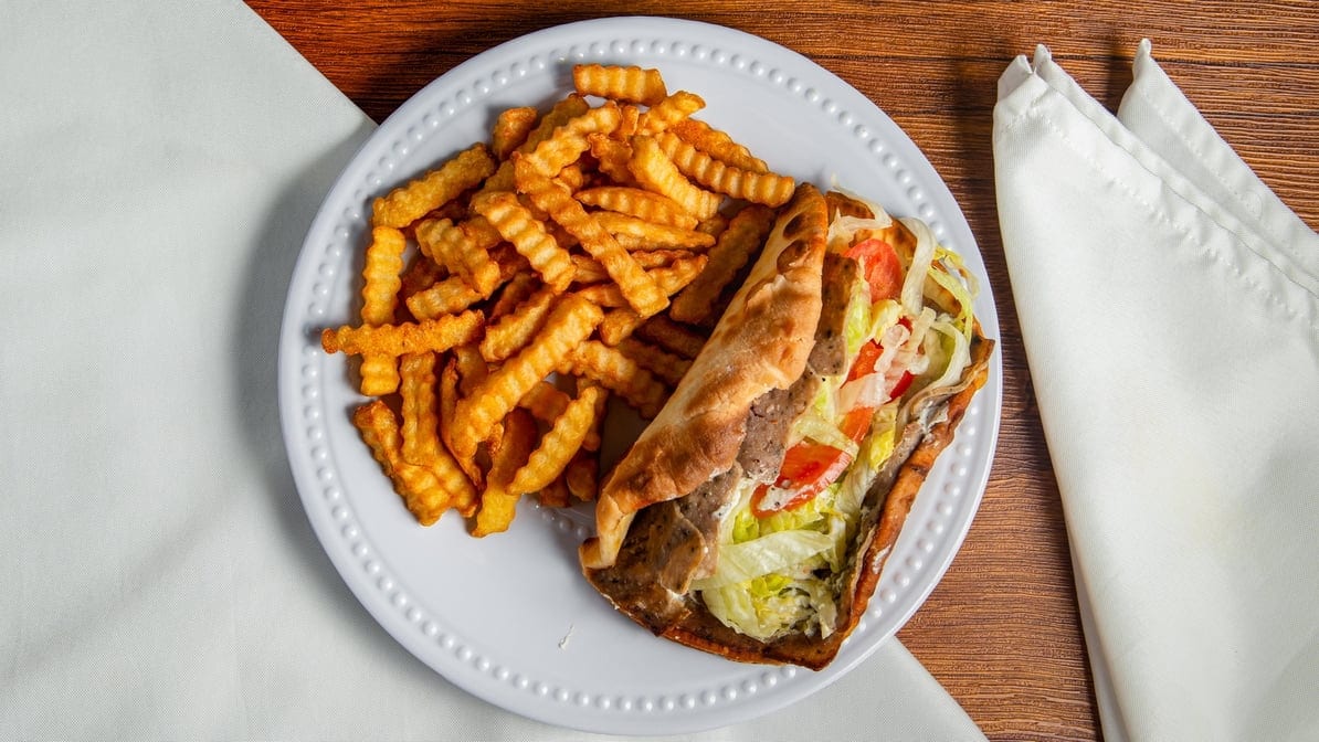 Gyro.