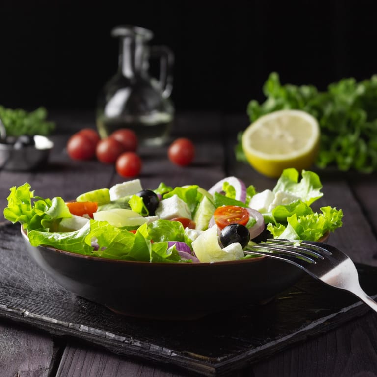 Easy Online Ordering