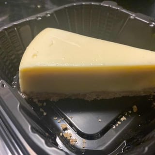 NY Cheesecake