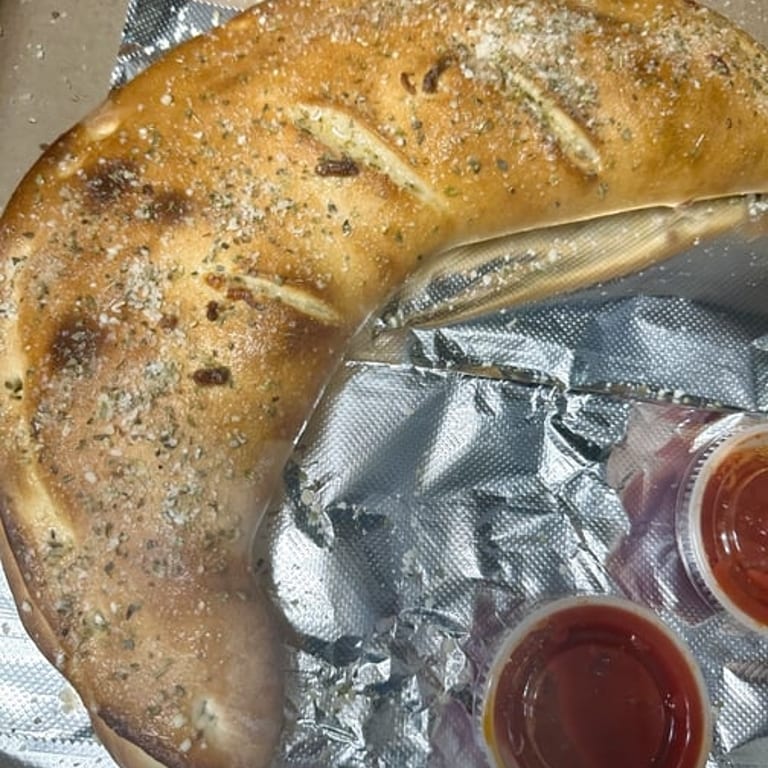 Fast Delivery for Pizza, Italian, and More