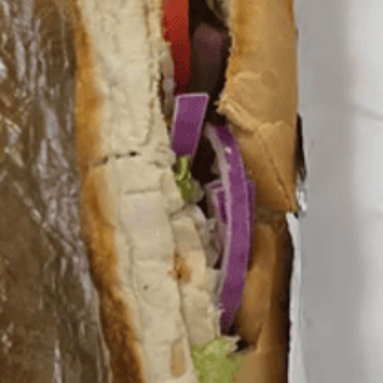 Delicious Subs and Sandwiches