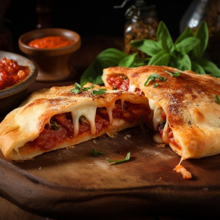 Classic Pizza and Italian Favorites