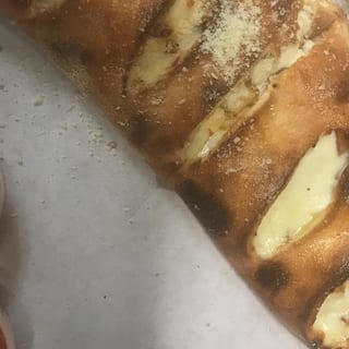 Cheese Calzone