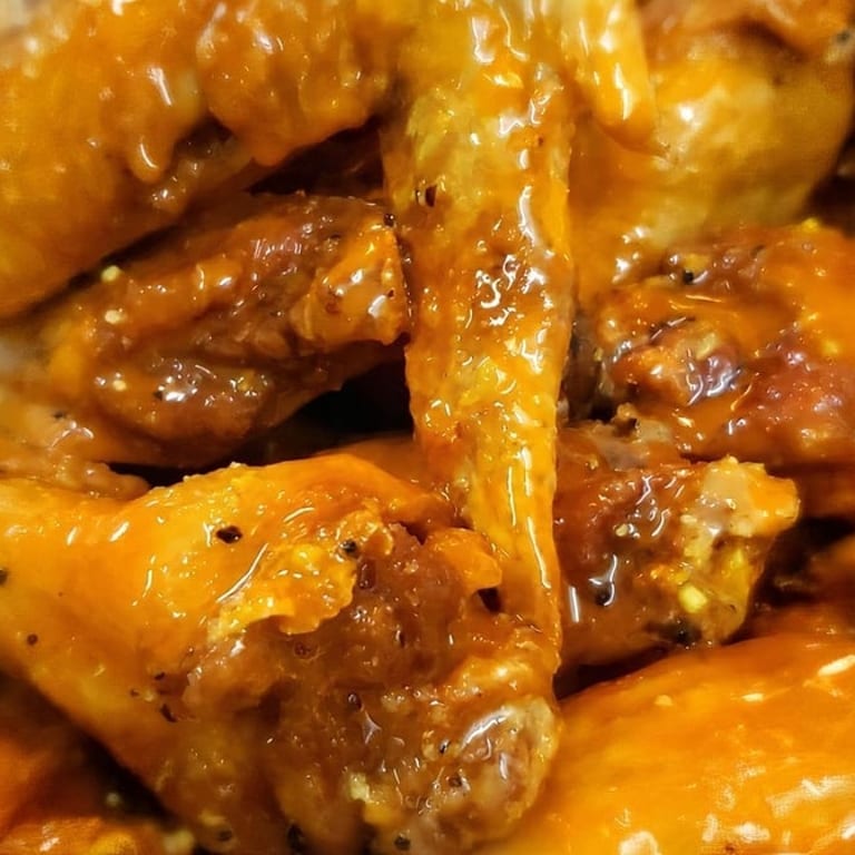 Craving Comfort: Chicken Nugget Delights