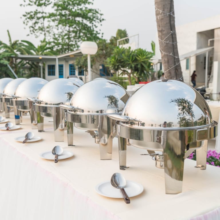 Catering Made Simple for Every Gathering