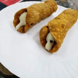 Cannoli
