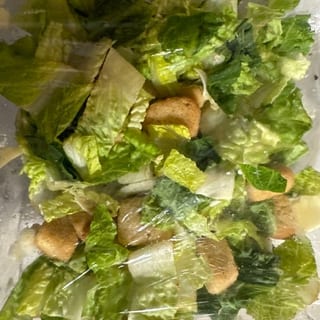 Garden Salad
