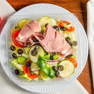 Chef Salad