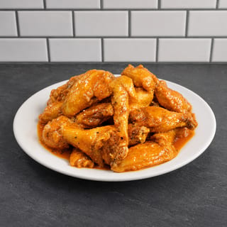 Buffalo Style Wings