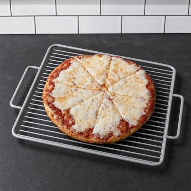 Cheese Pizza.