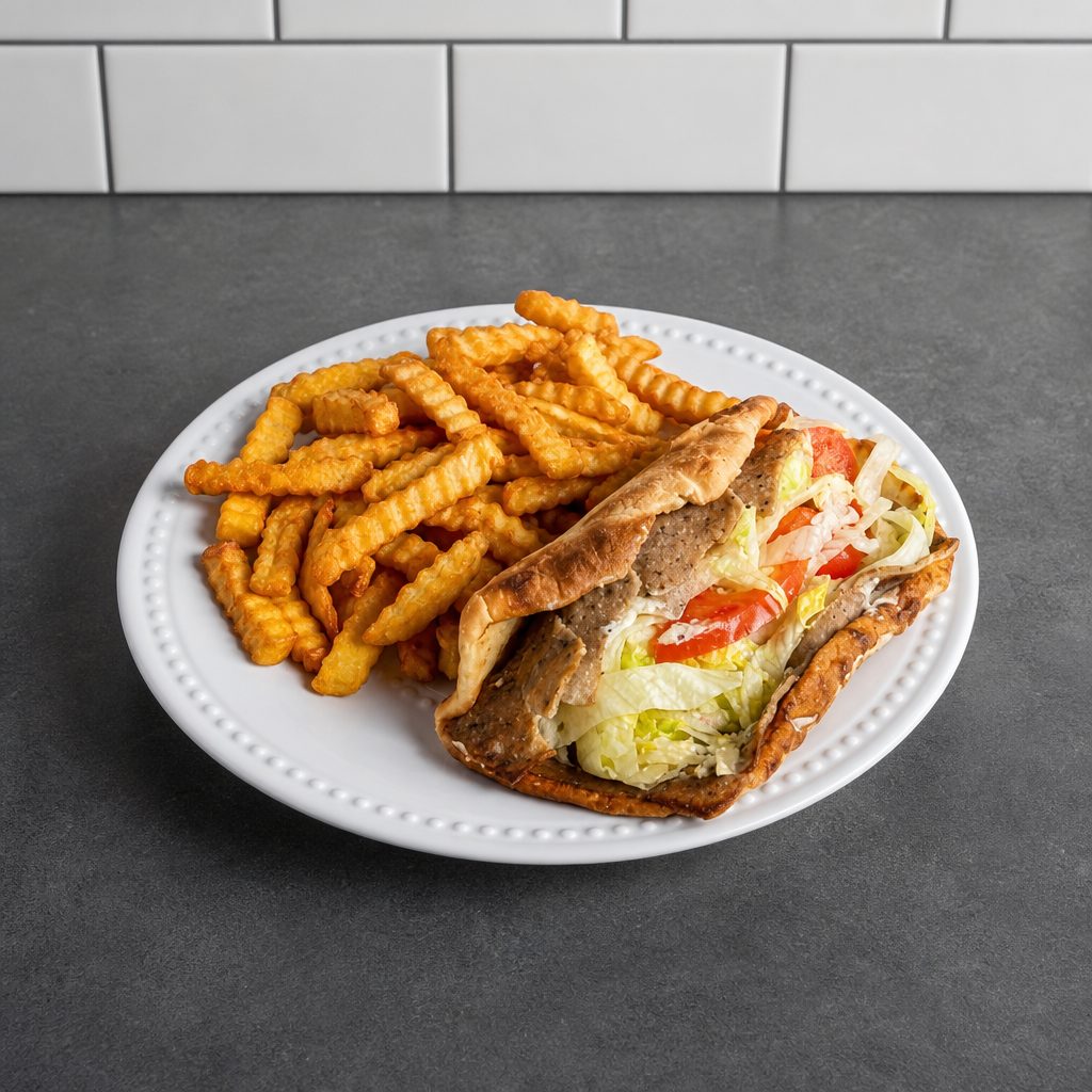 Gyro.