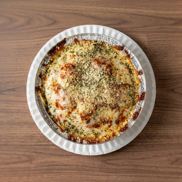 One Meal.