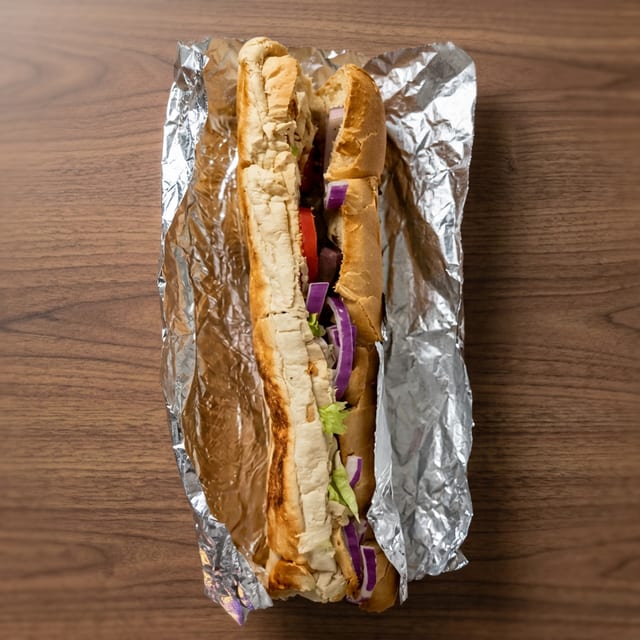 One Sub.