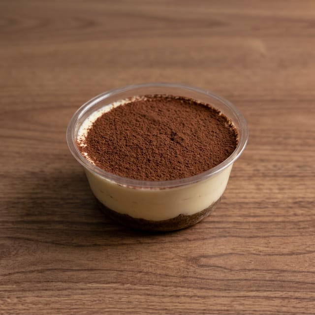 Tiramisu.
